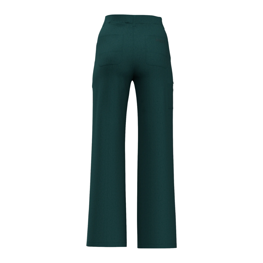 Pantaloni donna FADE