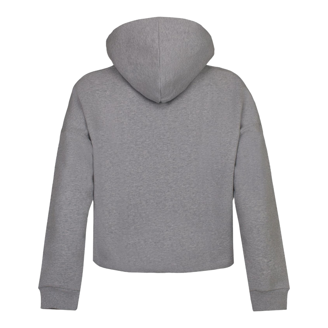 Spaghetti Boulder Haring Hoddie felpa donna