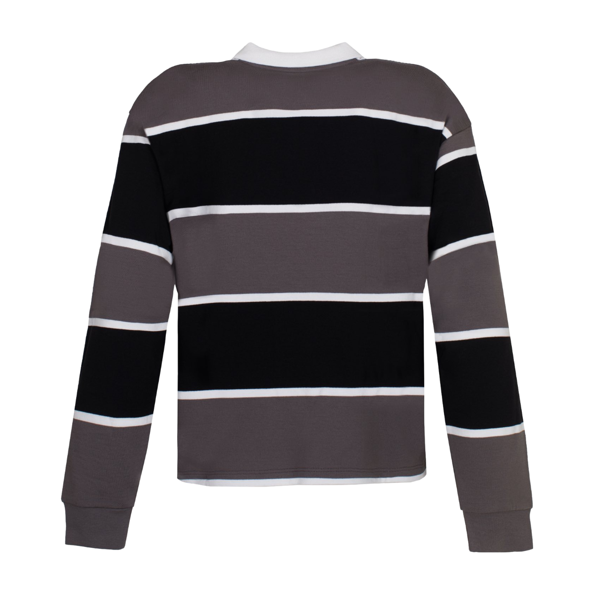 Spaghetti Boulder Rugby Tee maglietta donna