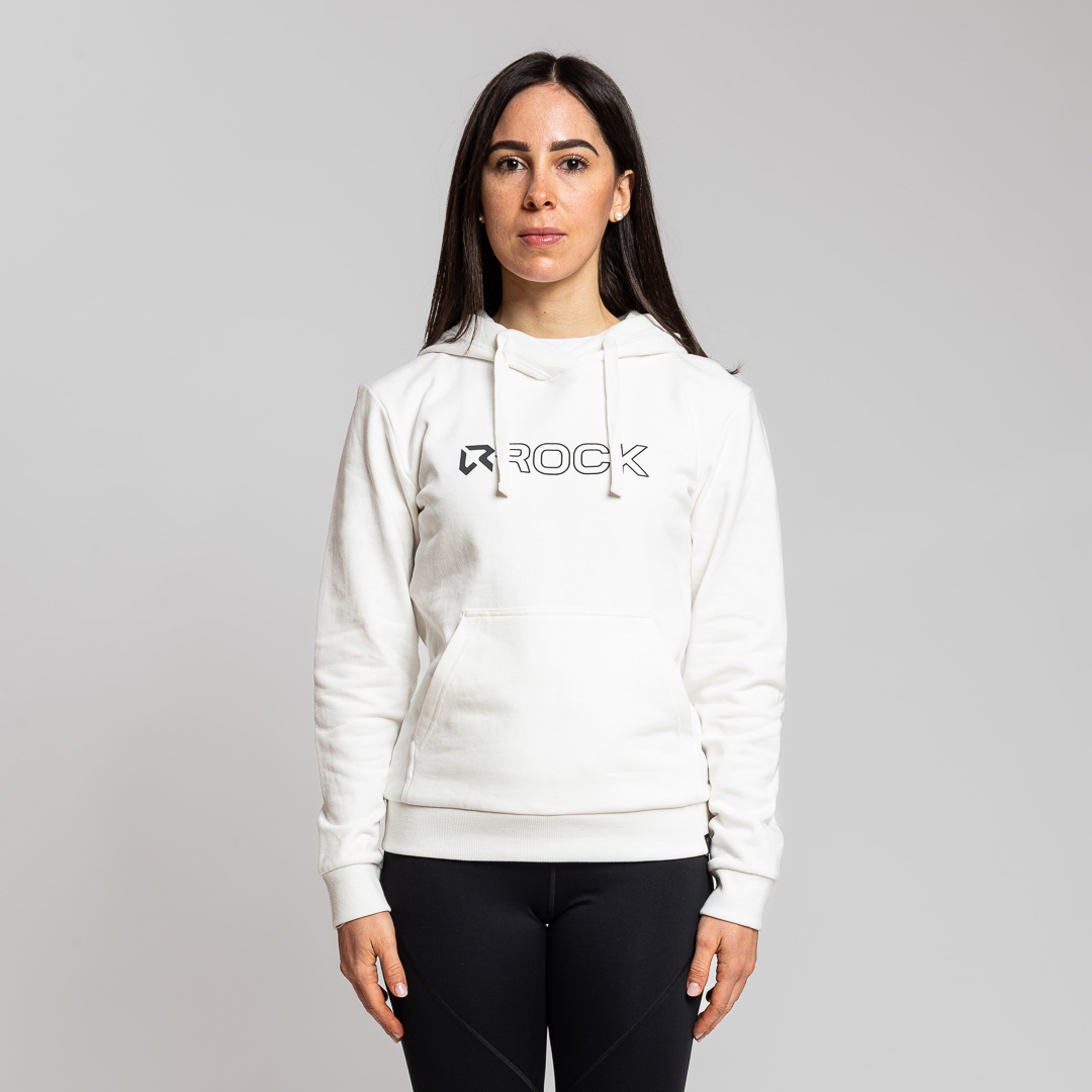 REMENNO HOODIE WOMAN SWEATSHIRT