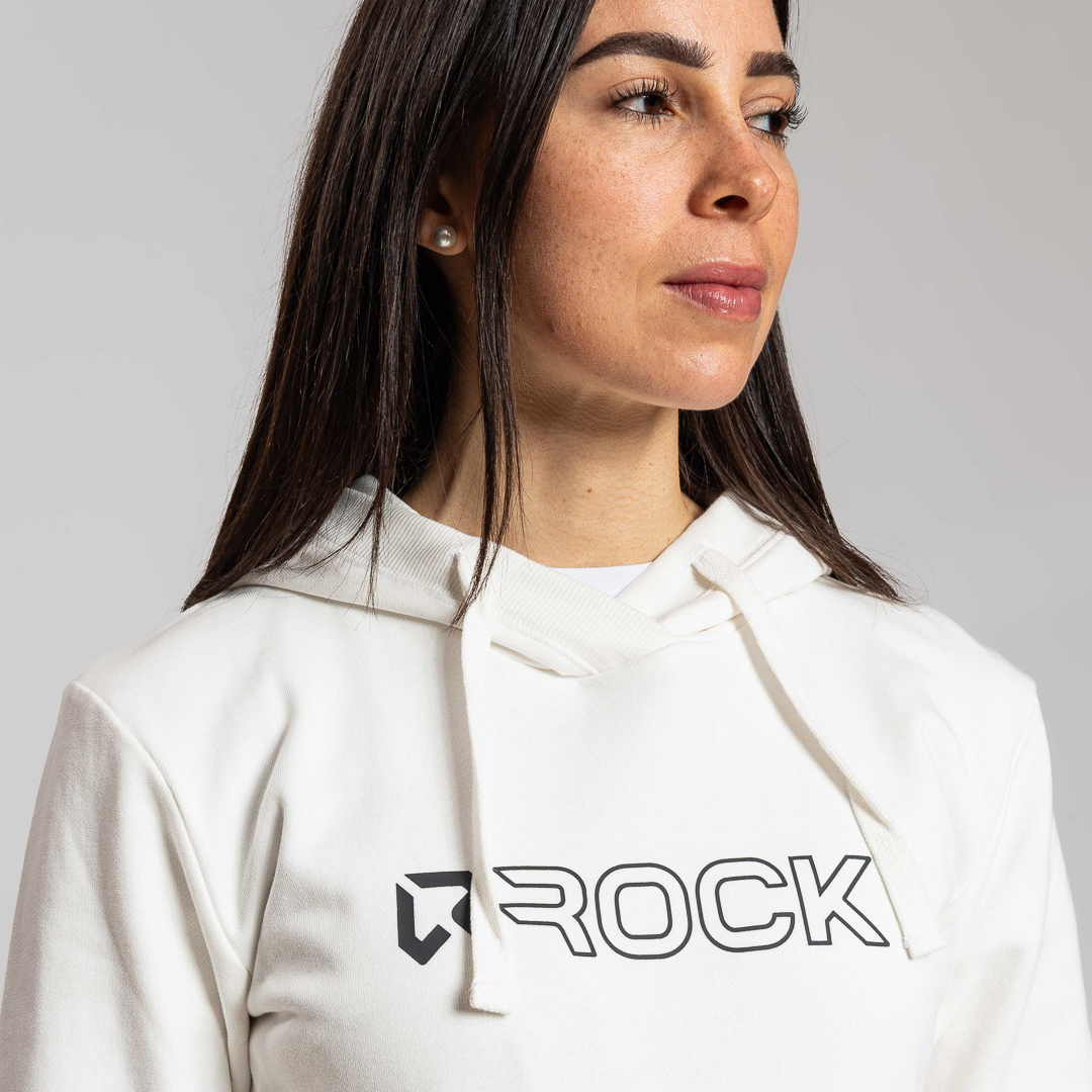 REMENNO HOODIE WOMAN SWEATSHIRT