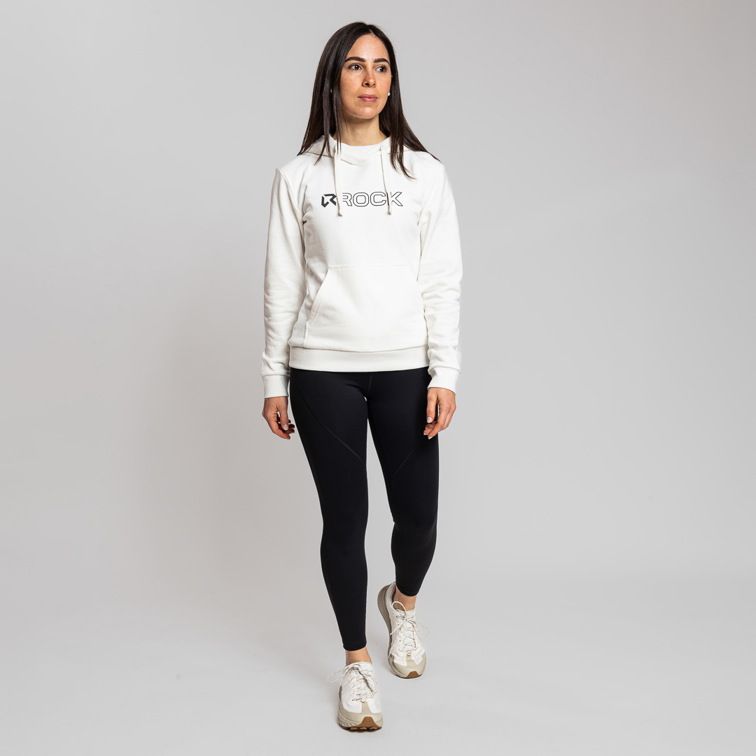 REMENNO HOODIE WOMAN SWEATSHIRT