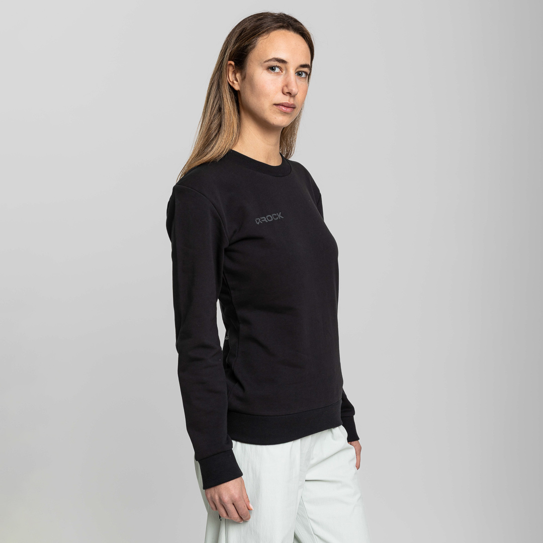 STARGATE CREW NECK WOMAN SWEATSHIRT