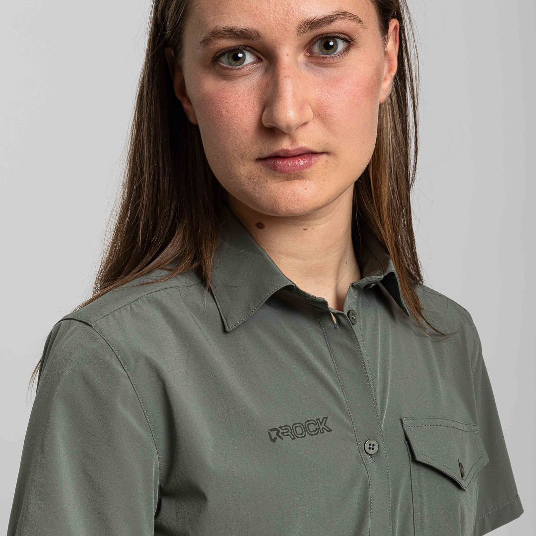 OBSERVER SS WOMAN SHIRT