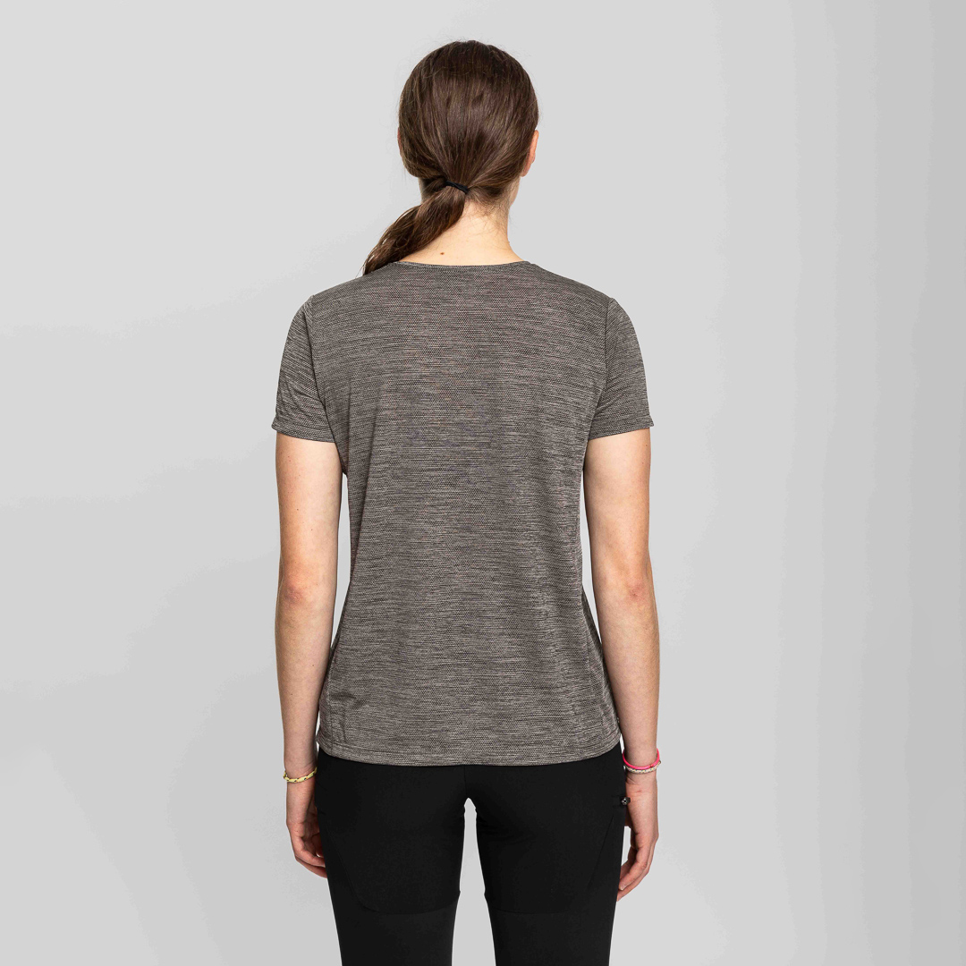 T-shirt donna TERMINATOR 2.0