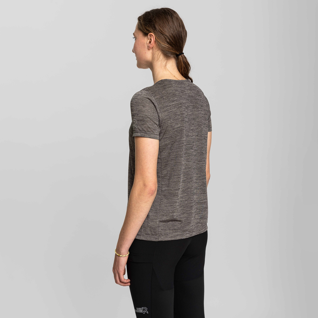 T-shirt donna TERMINATOR 2.0