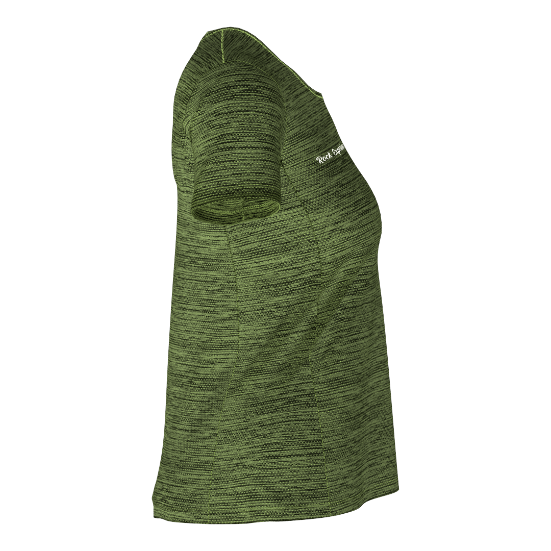 TERMINATOR 2.0 SS WOMAN T-SHIRT