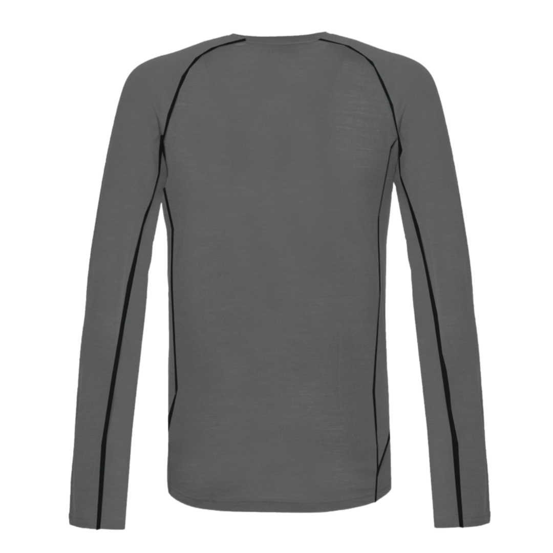 MAKANI 2.0 LS WOMAN T-SHIRT