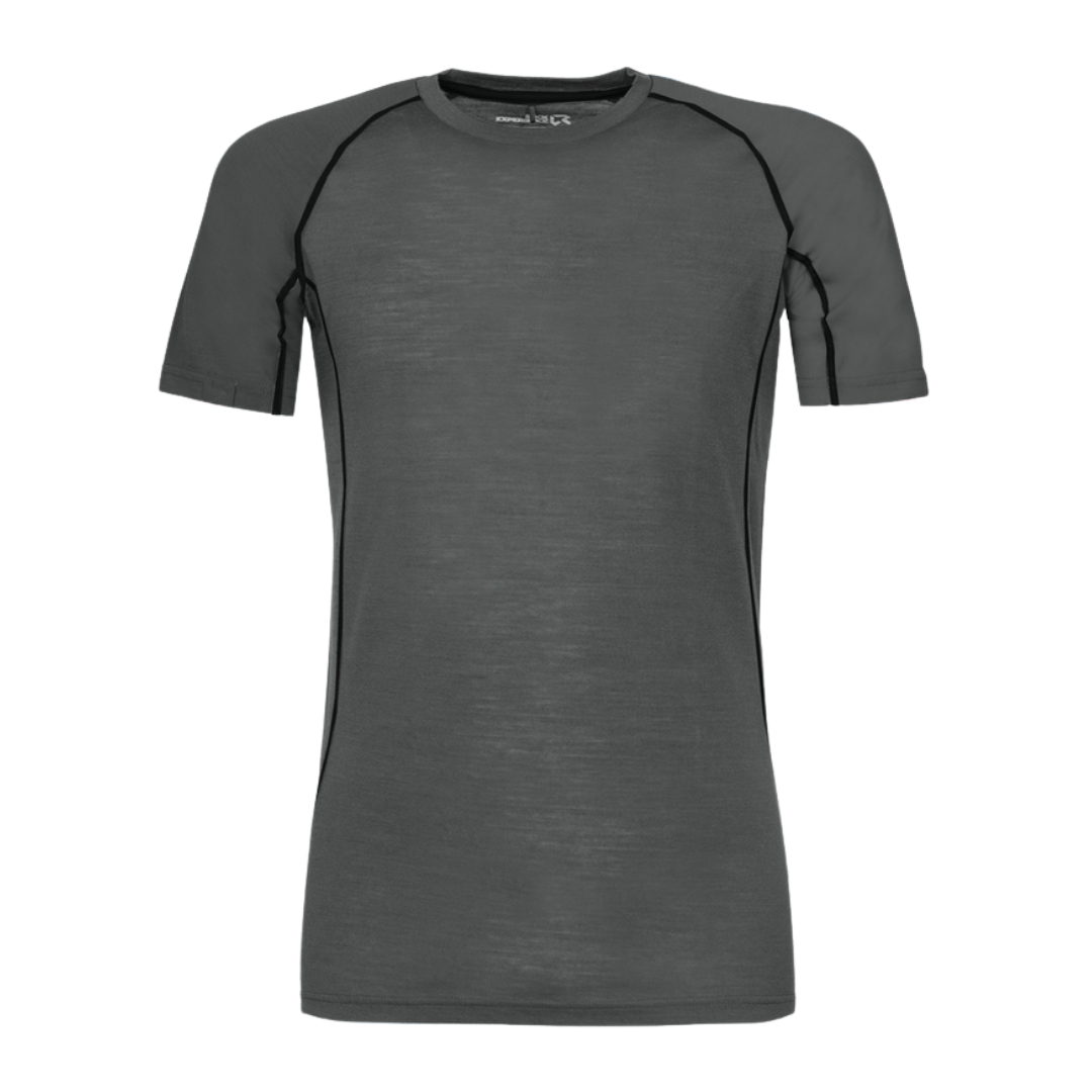 MAKANI 2.0 SS WOMAN T-SHIRT