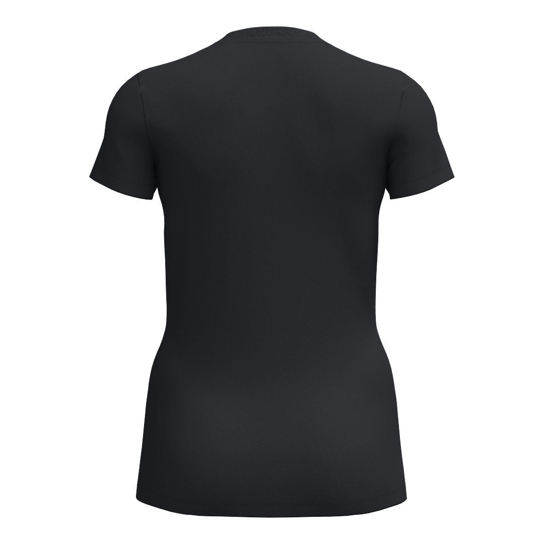 T-shirt donna SELF CONTROL SS