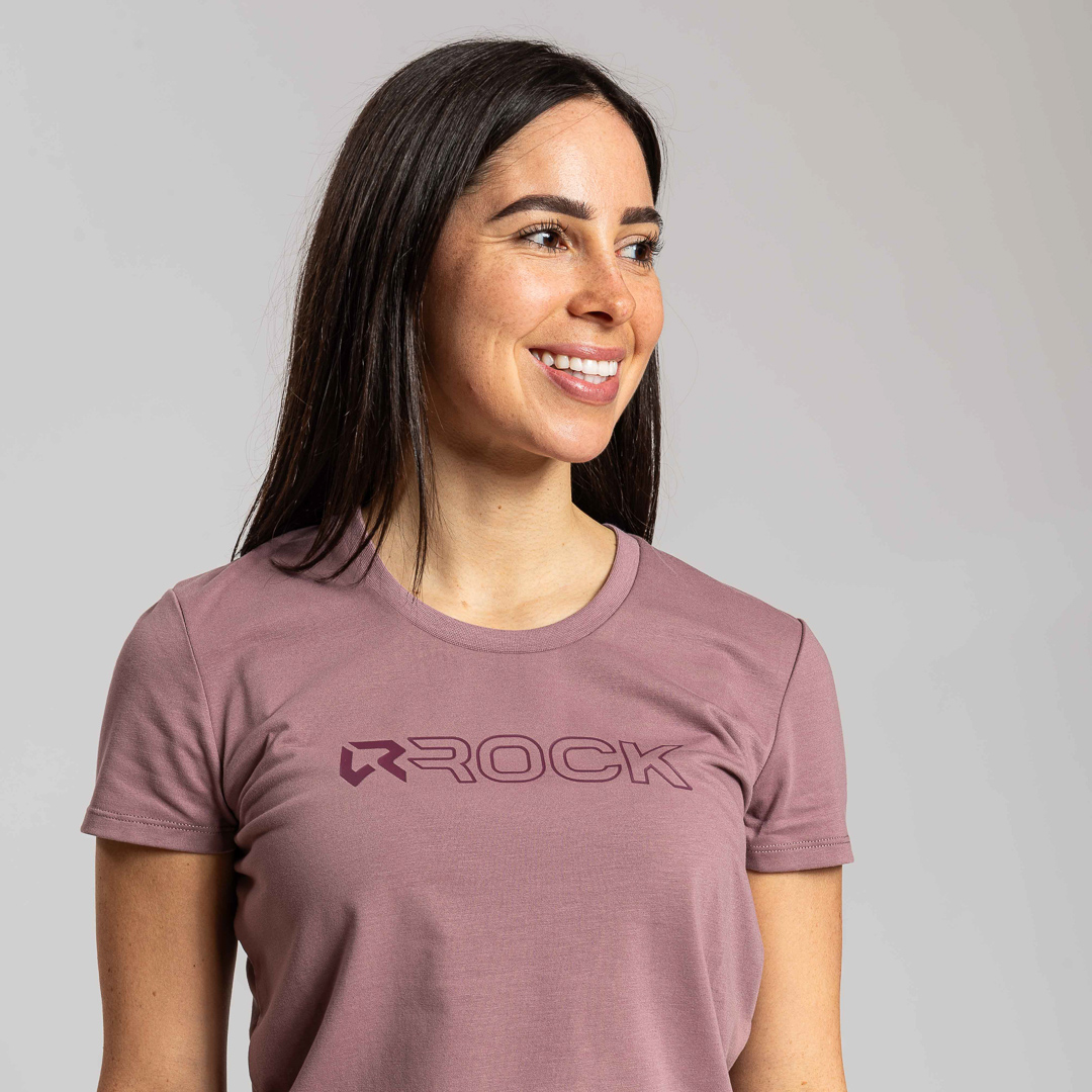 SELF CONTROL SS WOMAN T-SHIRT