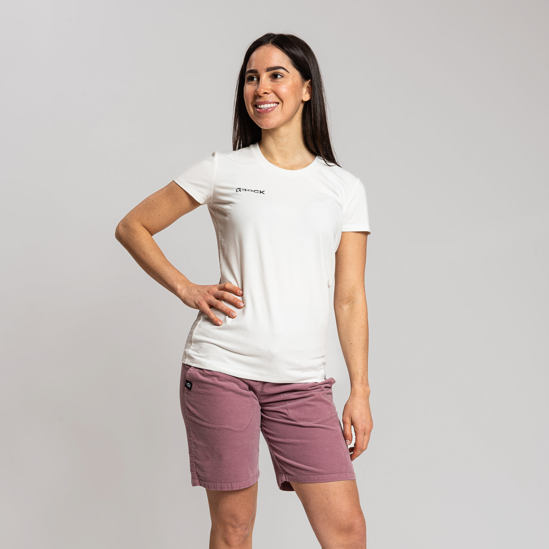 MELAT SS WOMAN T-SHIRT