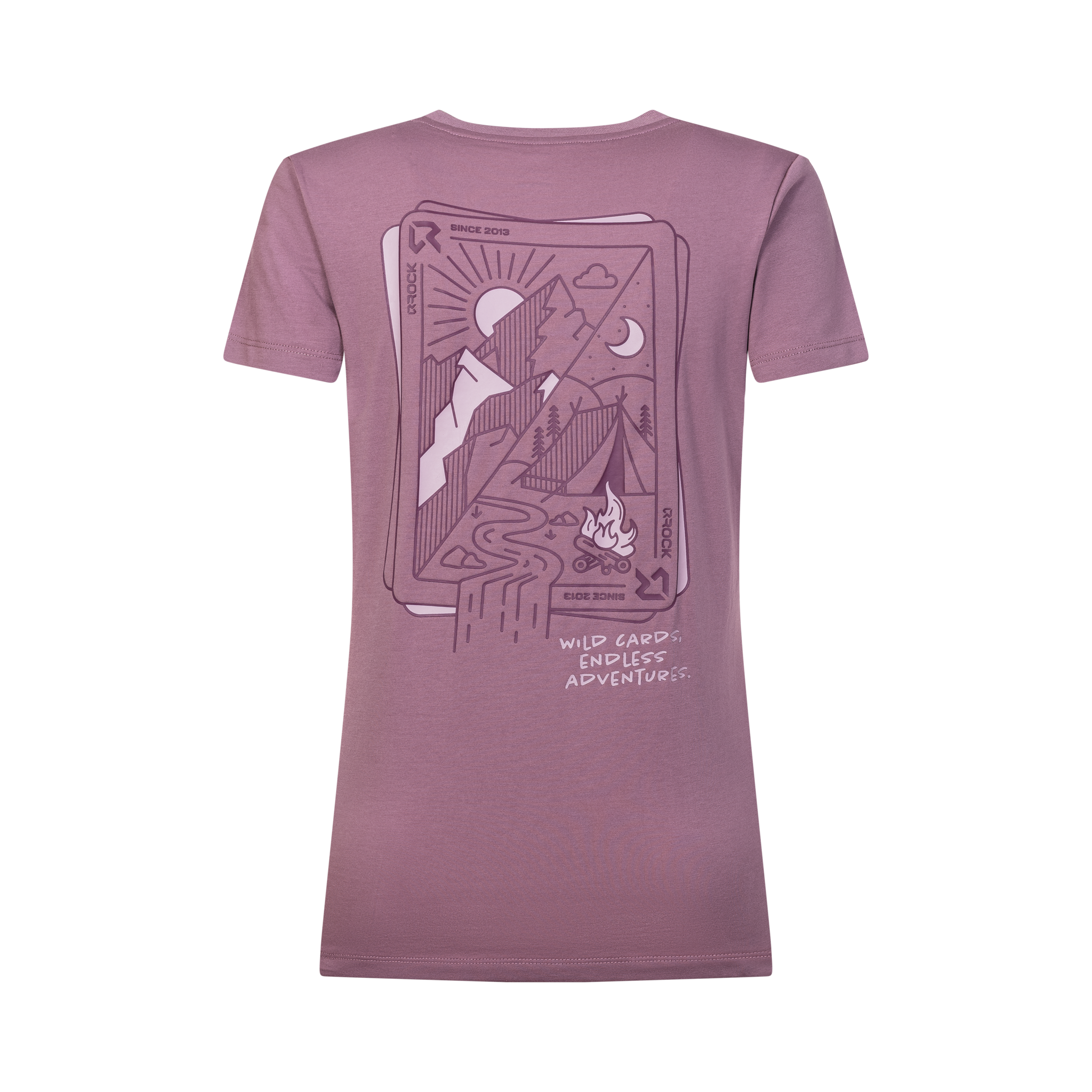 MELAT SS WOMAN T-SHIRT