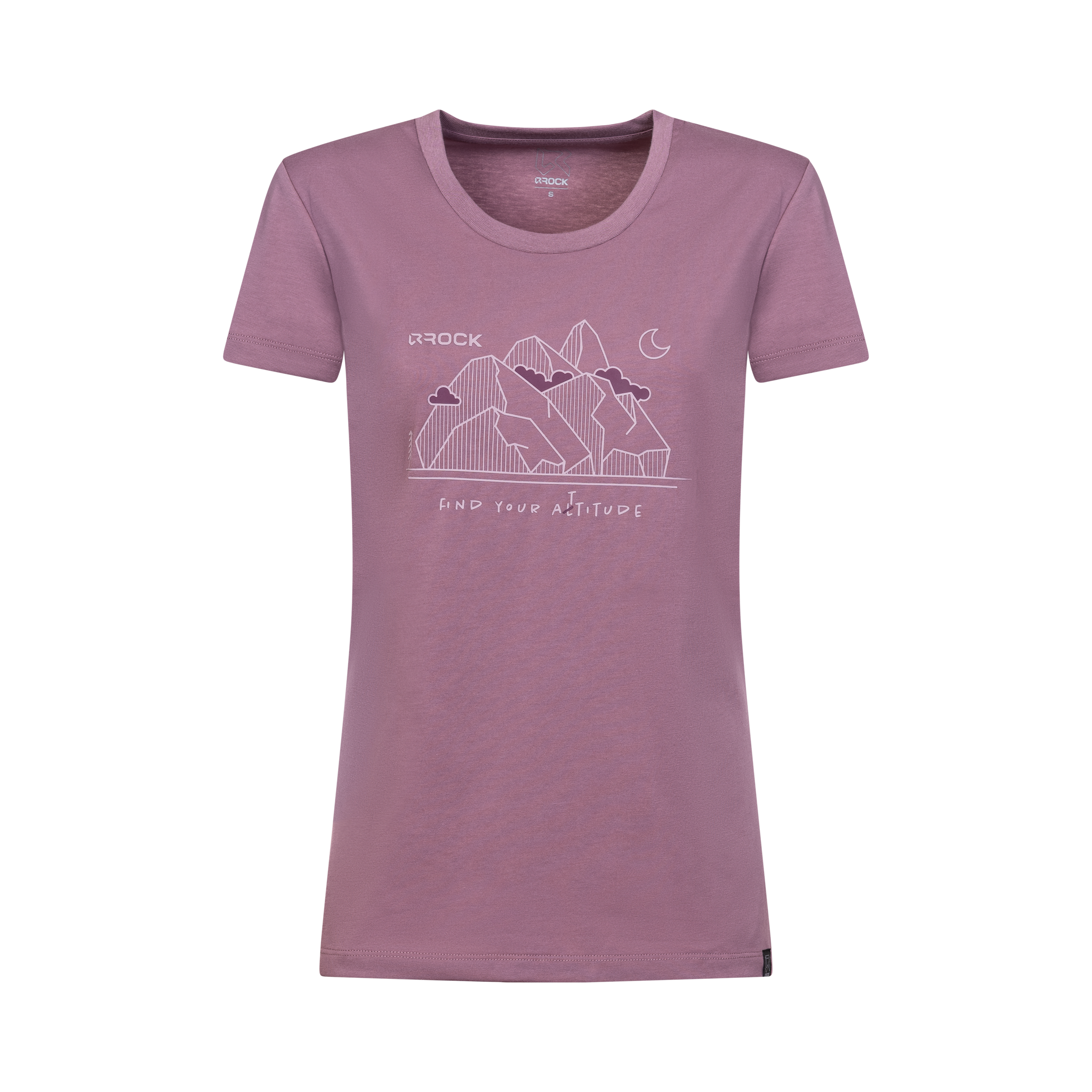 TOWANDA SS WOMAN T-SHIRT