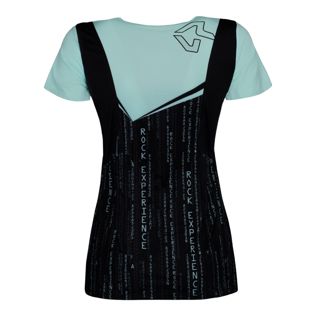 T-shirt donna HIGHWAY TO HELL P.