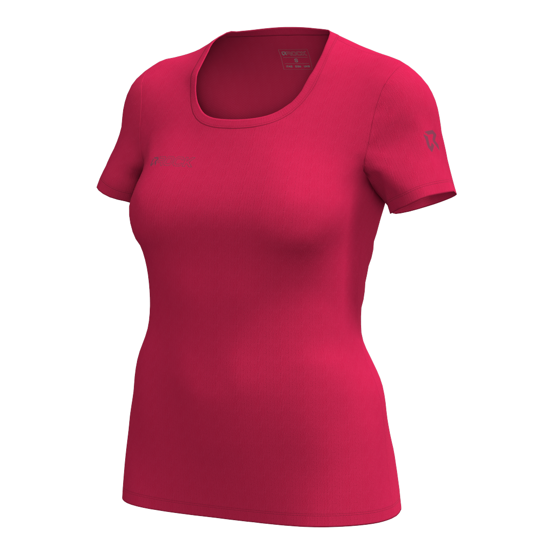 CORP SS WOMAN T-SHIRT