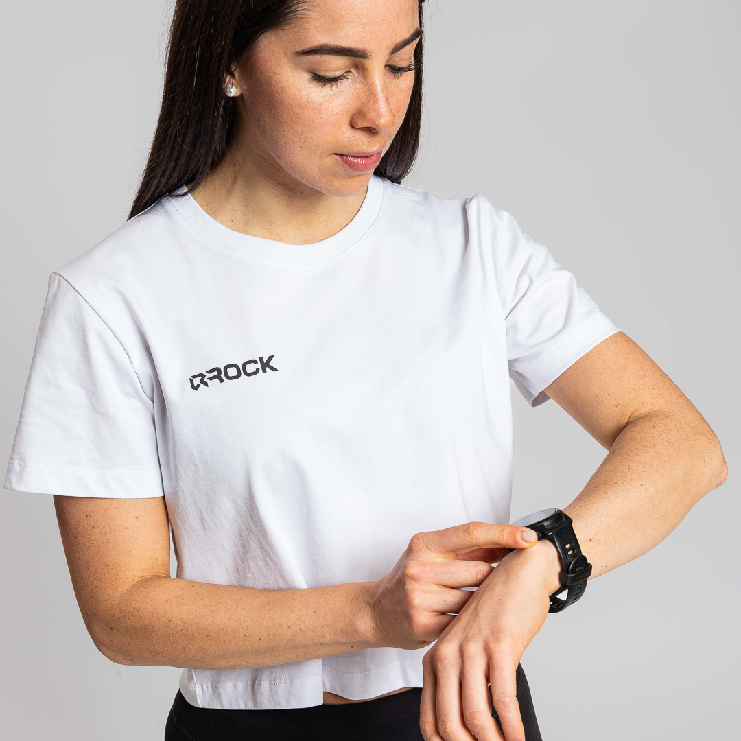 VERTICAL HOLIDAYS SS WOMAN T-SHIRT