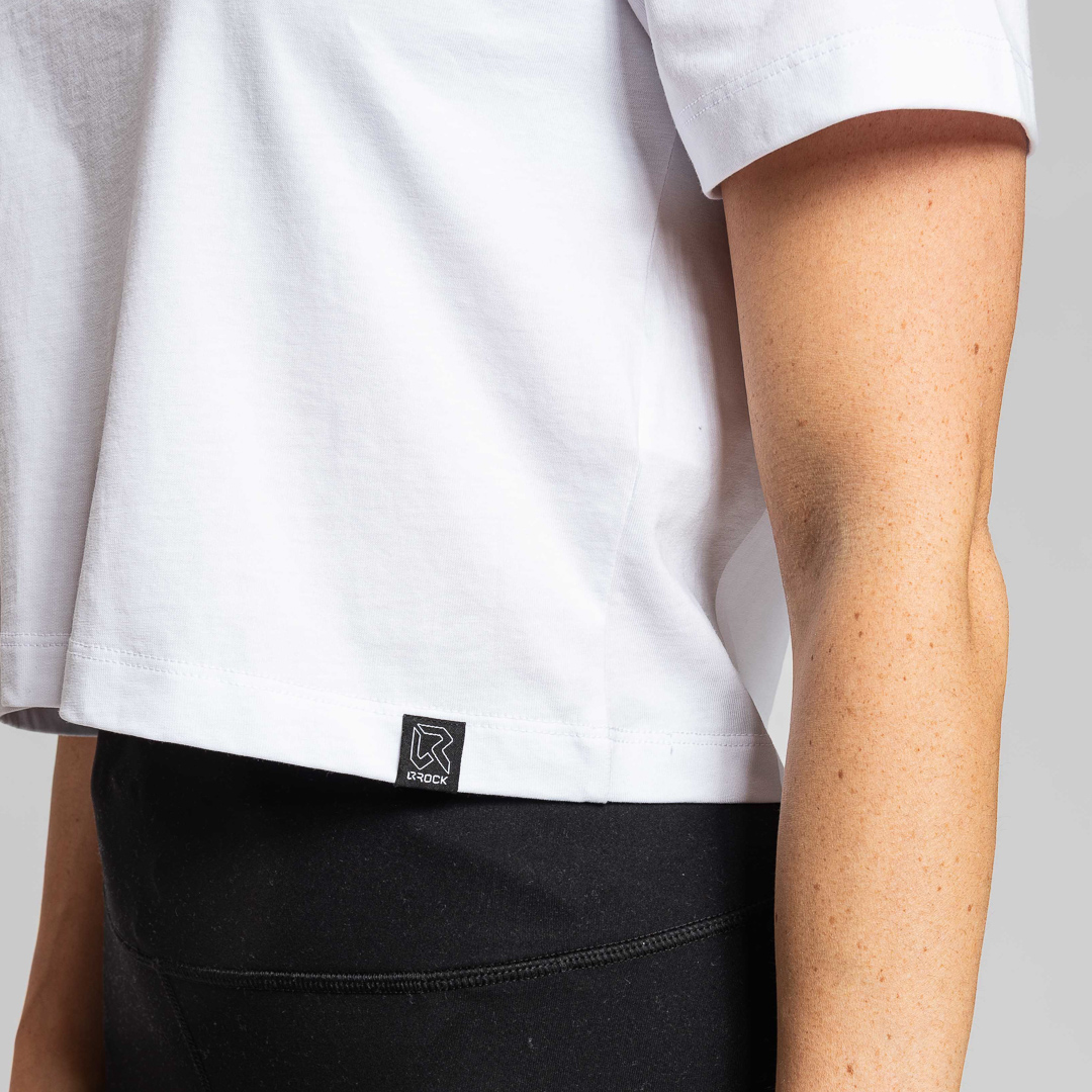 VERTICAL HOLIDAYS SS WOMAN T-SHIRT