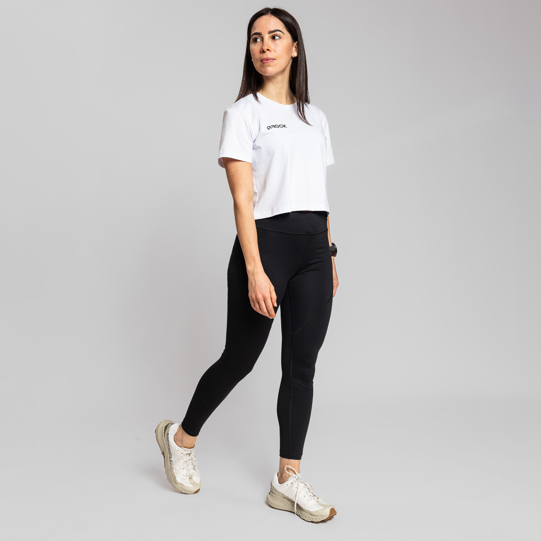 VERTICAL HOLIDAYS SS WOMAN T-SHIRT