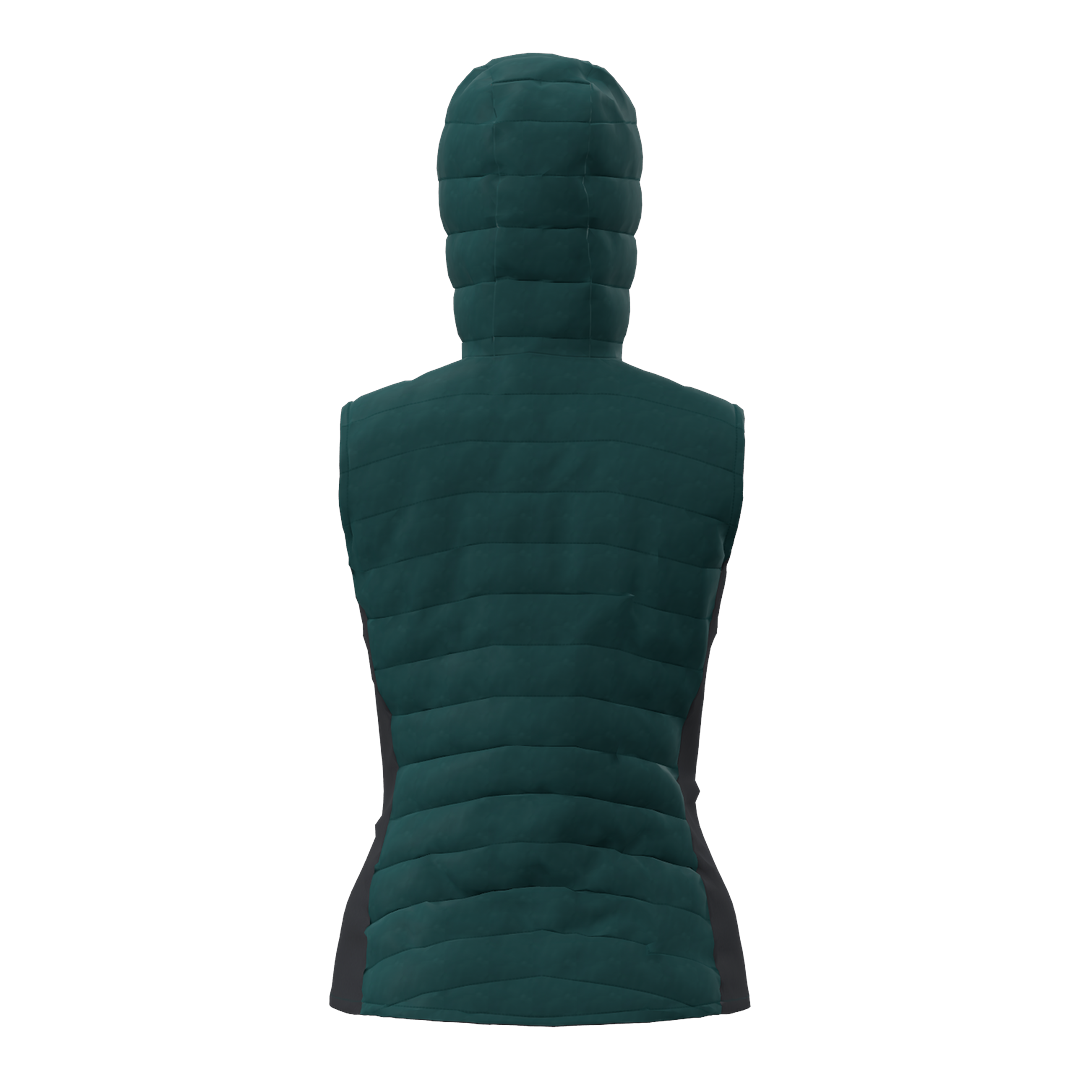 FORTUNE 2.0 HYBRID WOMAN VEST