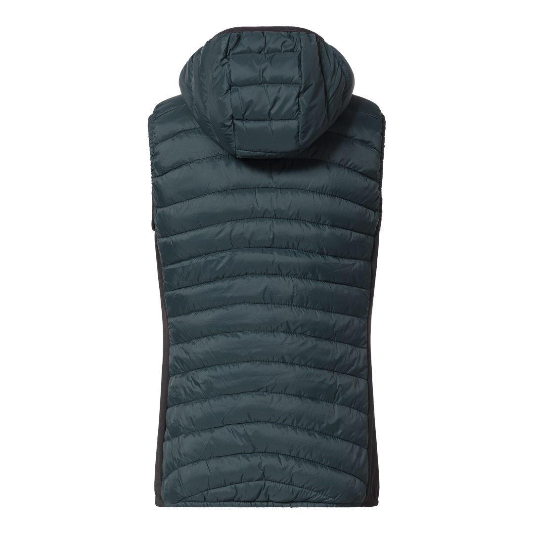 Gilet ibrido donna FORTUNE 2.0