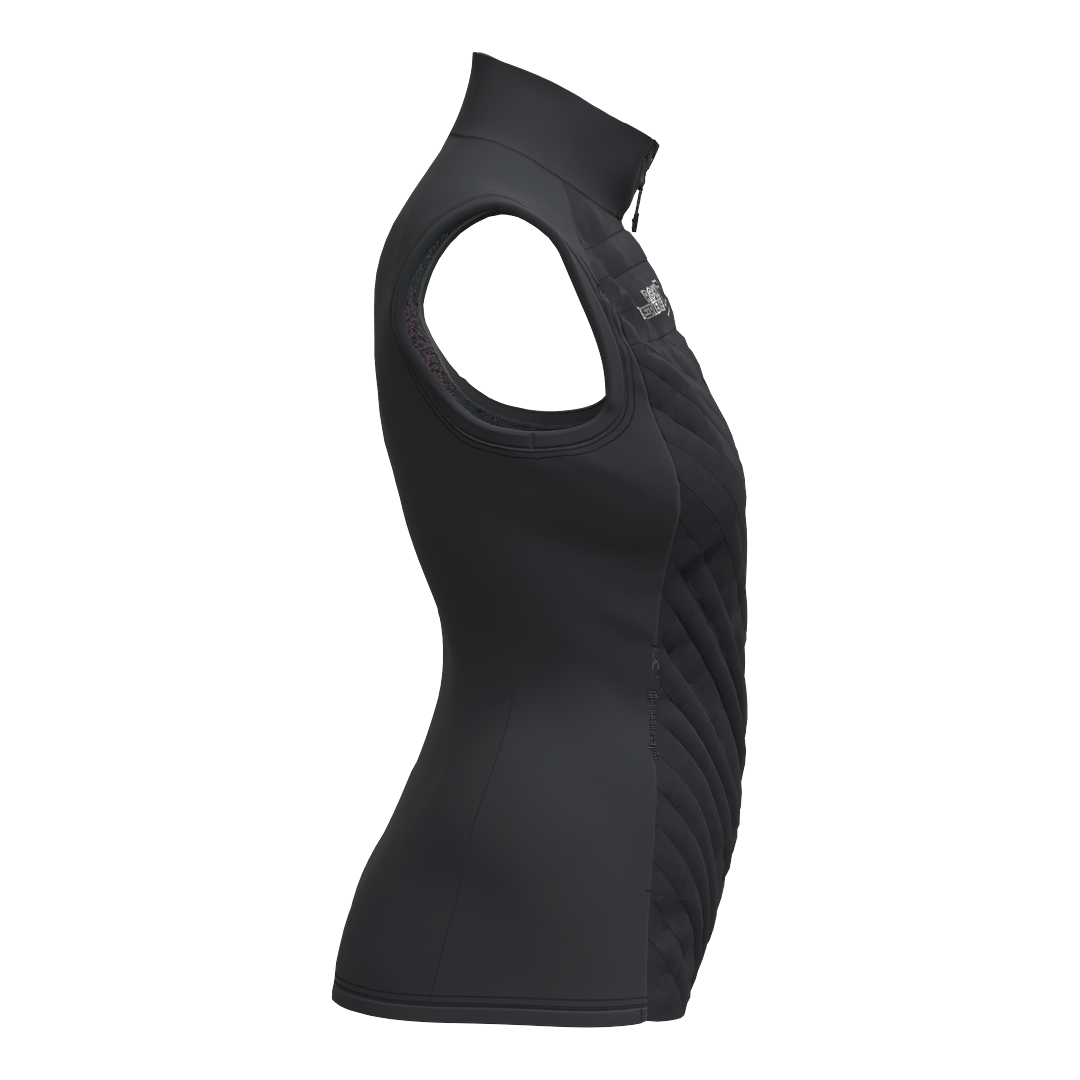 LANCELOT HYBRID WOMAN VEST