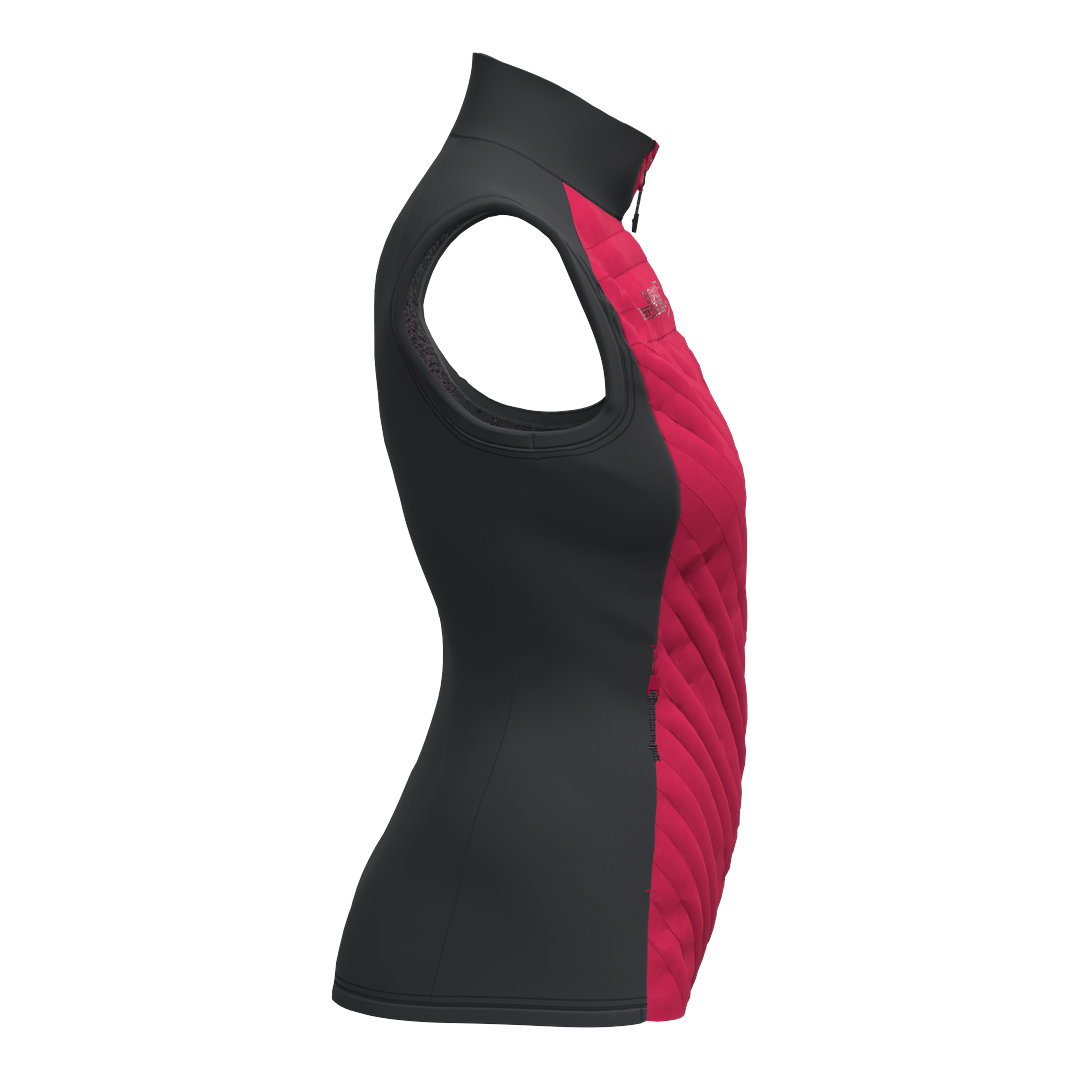 LANCELOT HYBRID WOMAN VEST