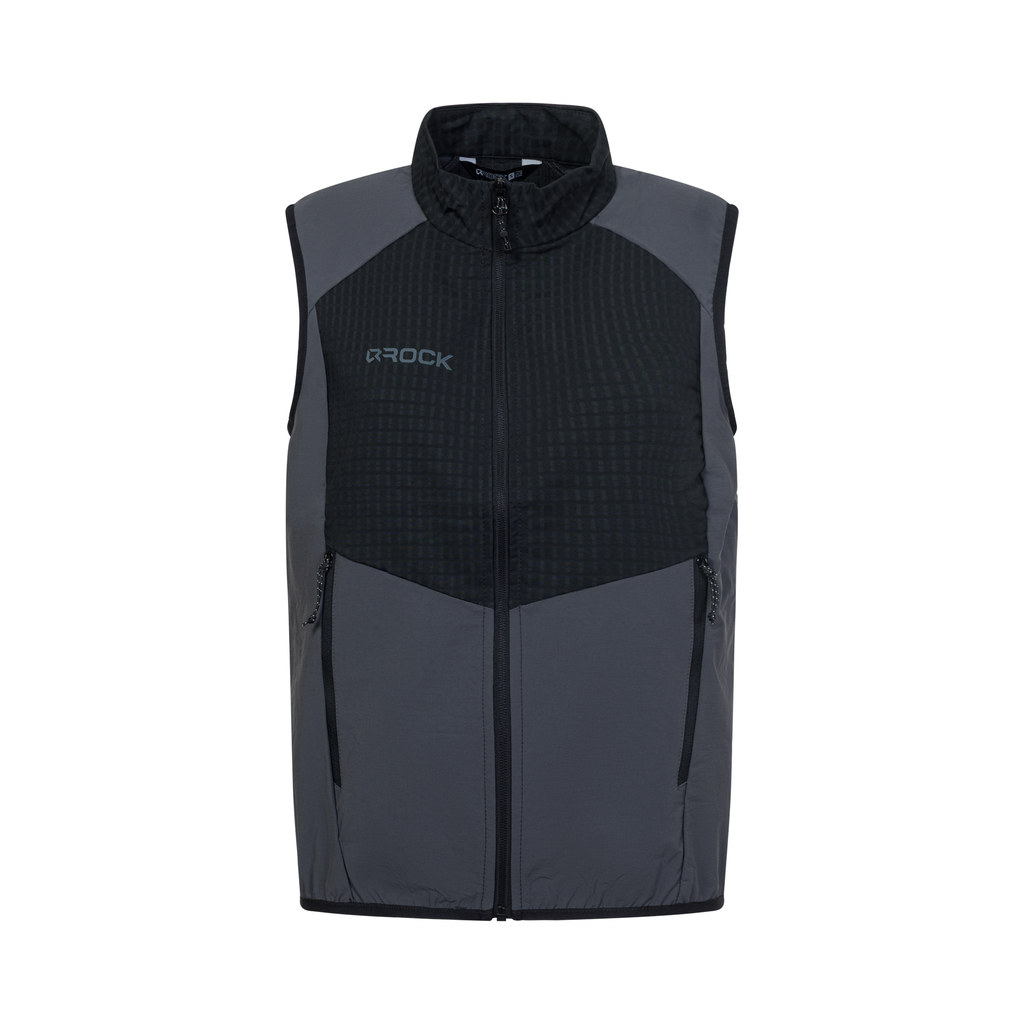 Gilet softshell donna RAZOR BLADE 2.0