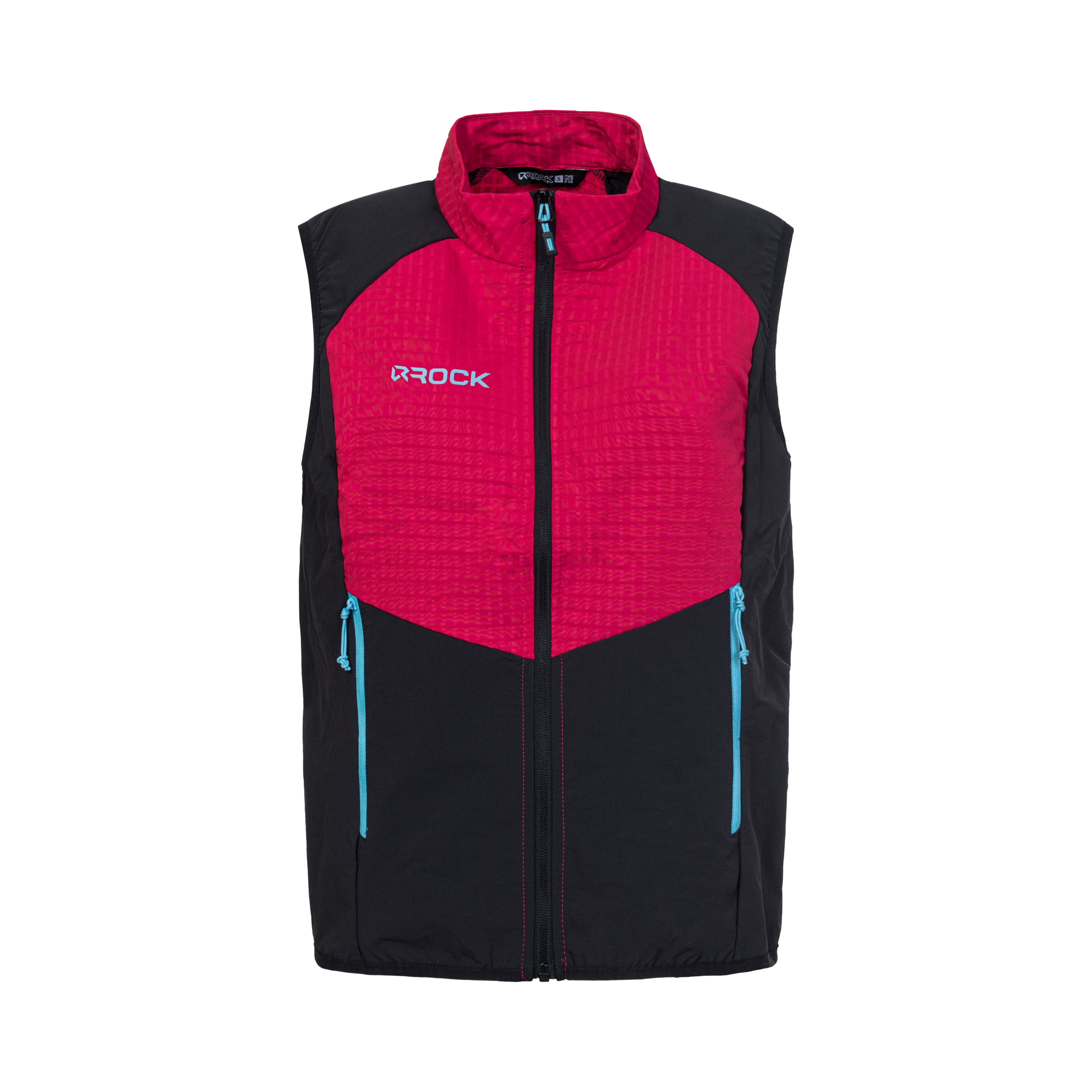 Gilet softshell donna RAZOR BLADE 2.0