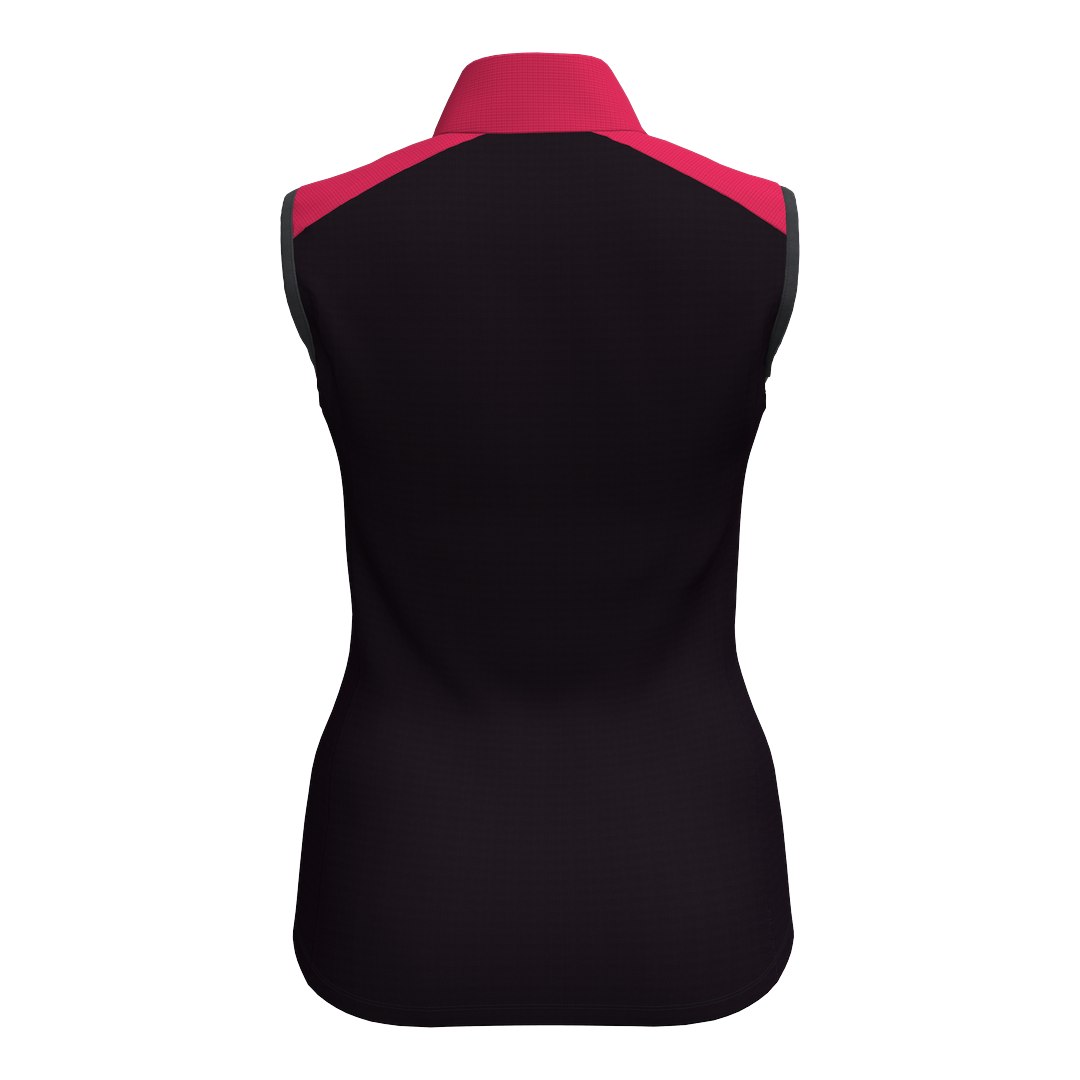 Gilet ibrido donna SOUTH FACE