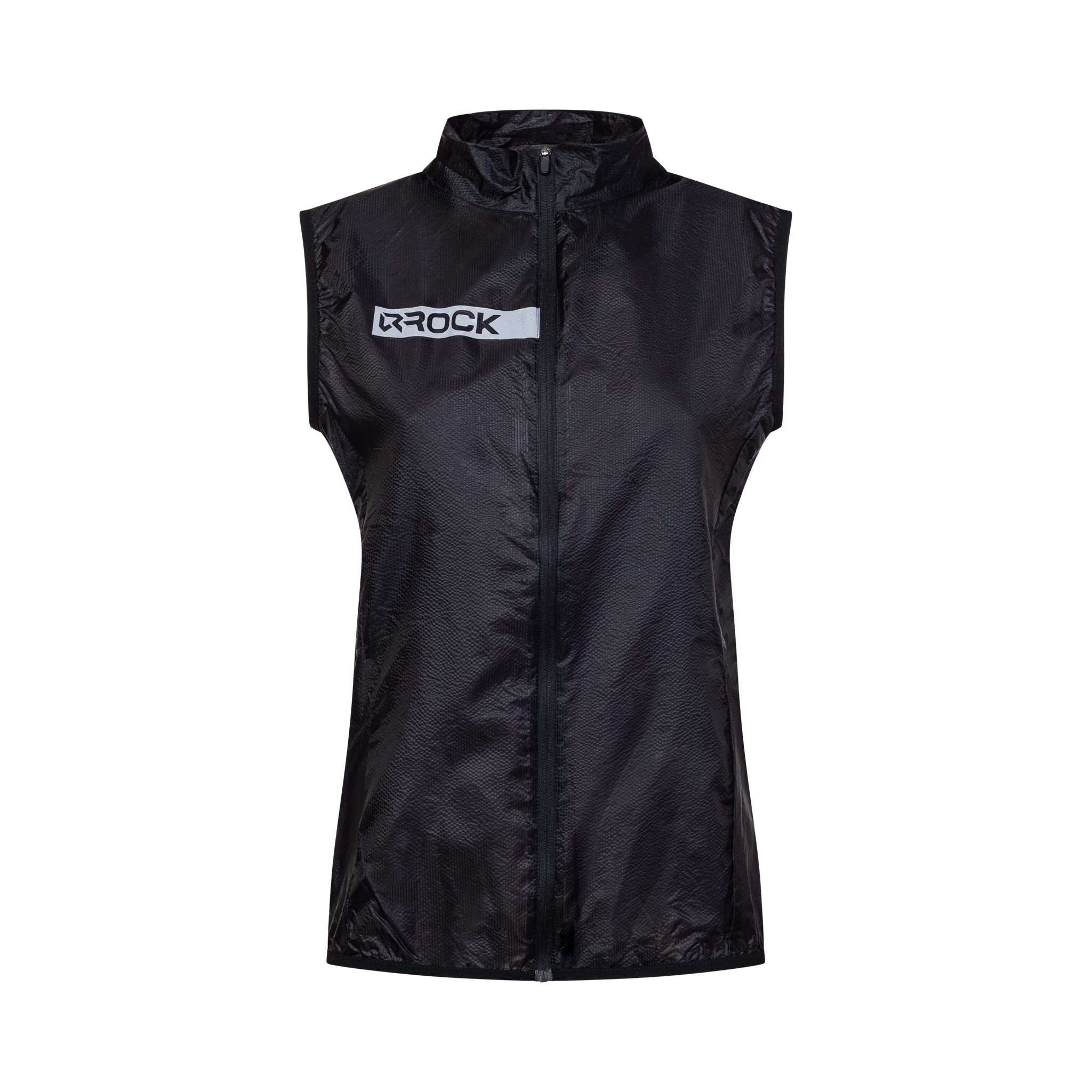 NIGHTRAIN WOMAN PACKABLE VEST
