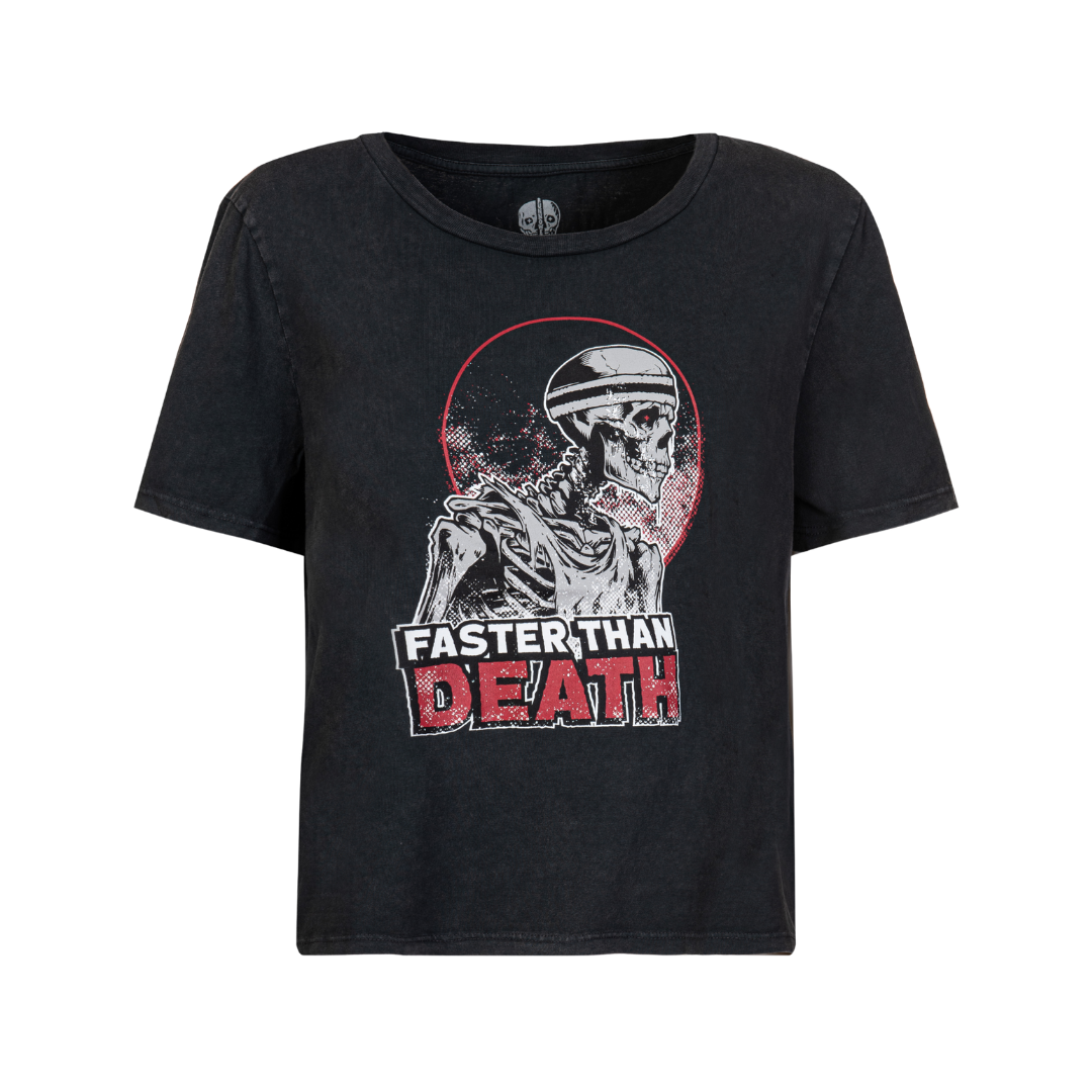 T-shirt donna MEIER SS