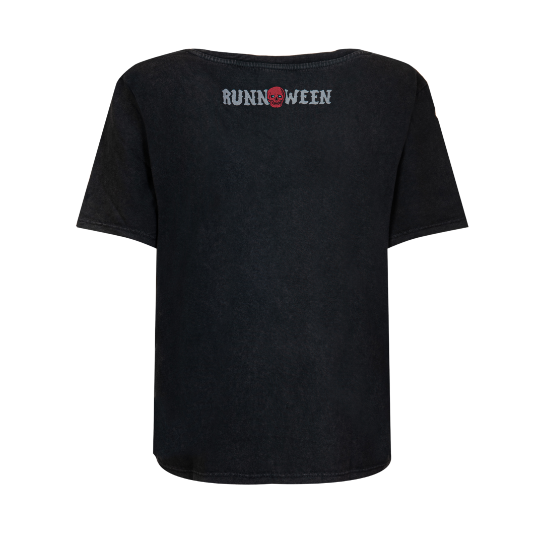 T-shirt donna MEIER SS