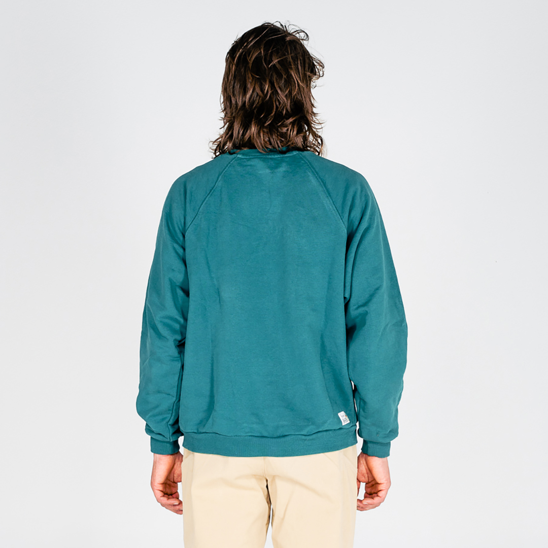 Spaghetti boulder Felpa uomo PABLO'S