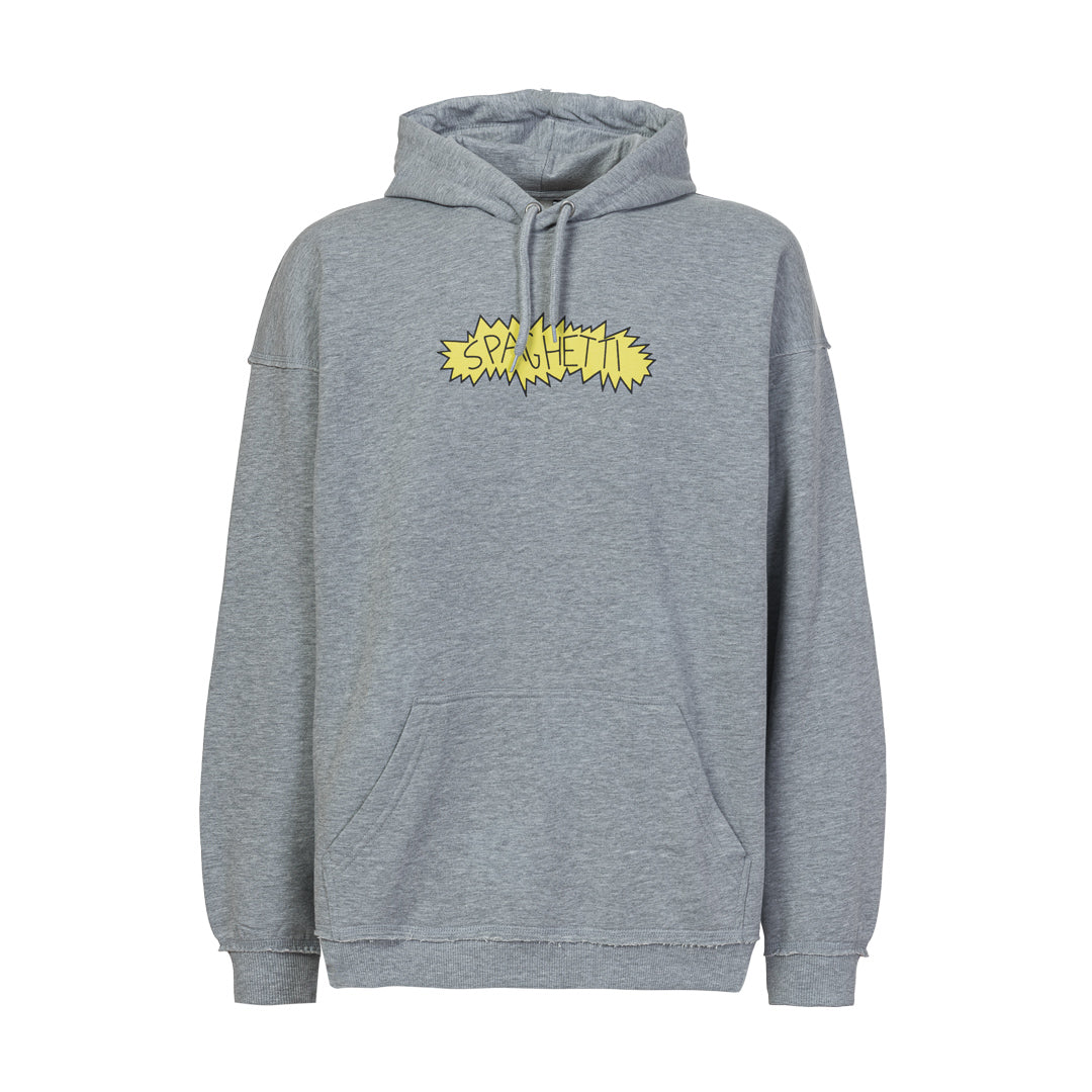 Spaghetti boulder Felpa uomo BB HOODIE