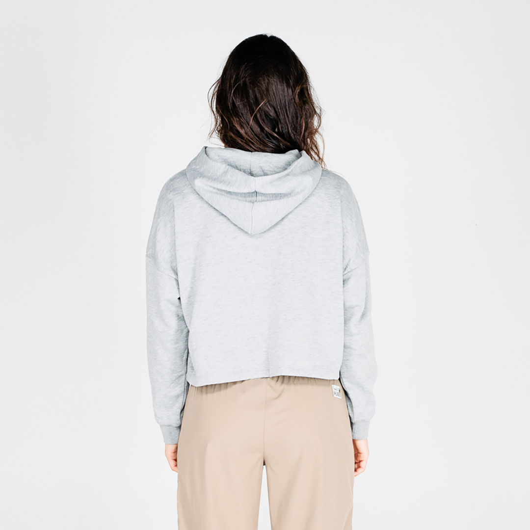 Spaghetti boulderFelpa donna BB HOODIE