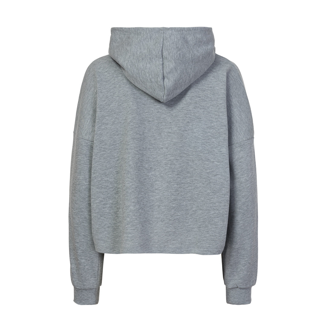 Spaghetti boulderFelpa donna BB HOODIE