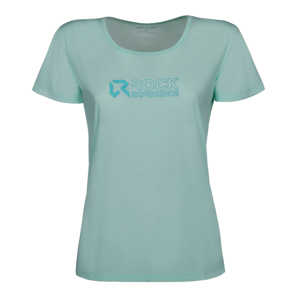 T-shirt donna TANGERINE TRIP