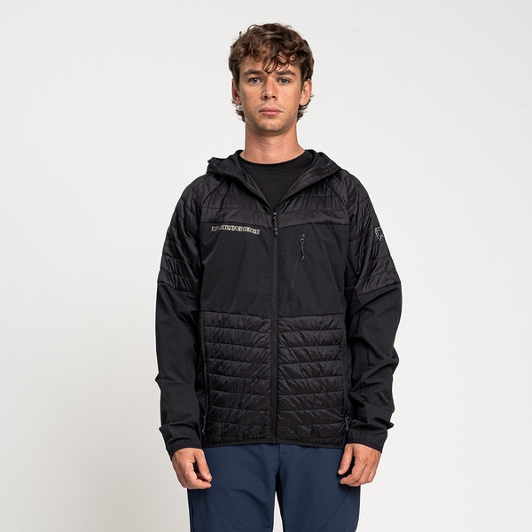 Giacca ibrida uomo BLACKSTONE