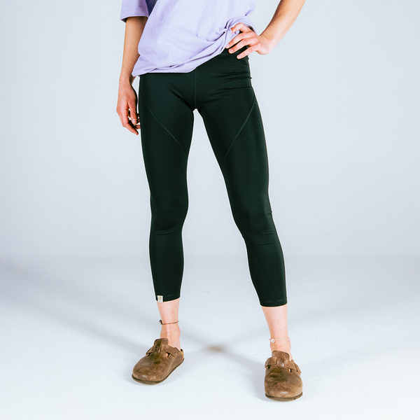 Spaghetti Boulder Leggings donna LINGUINE