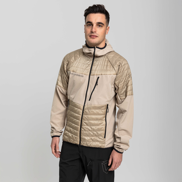 Giacca ibrida uomo BLACKSTONE