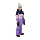 REHALL HELGA-R26-jr.Girls snowjacket