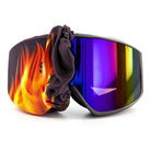 Custodia protettiva maschera unisex GOGGLE JACKET