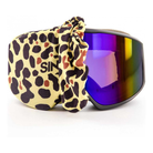 Custodia protettiva maschera unisex GOGGLE JACKET