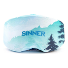 Custodia protettiva maschera unisex GOGGLE JACKET