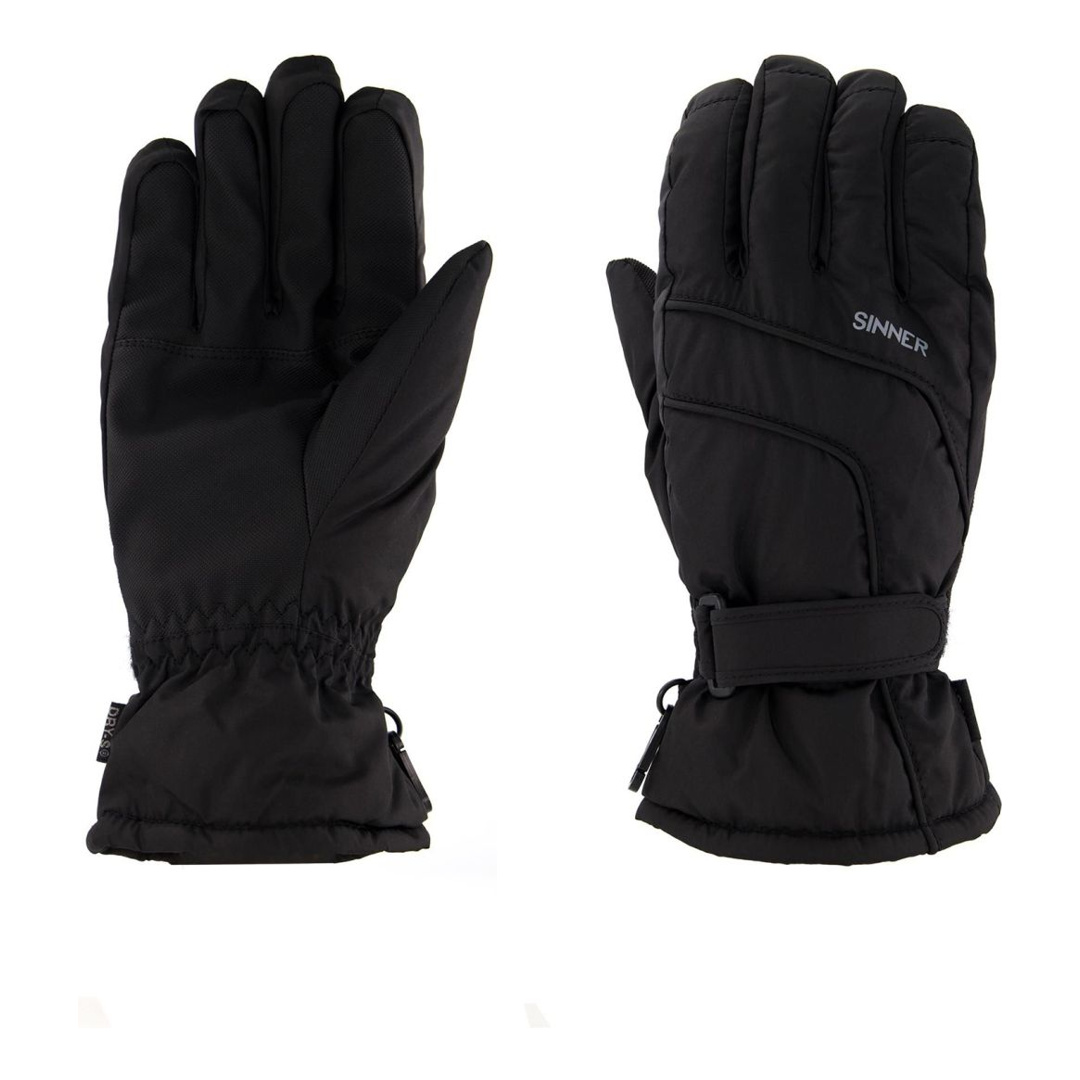 Guanti donna MESA DRY-S