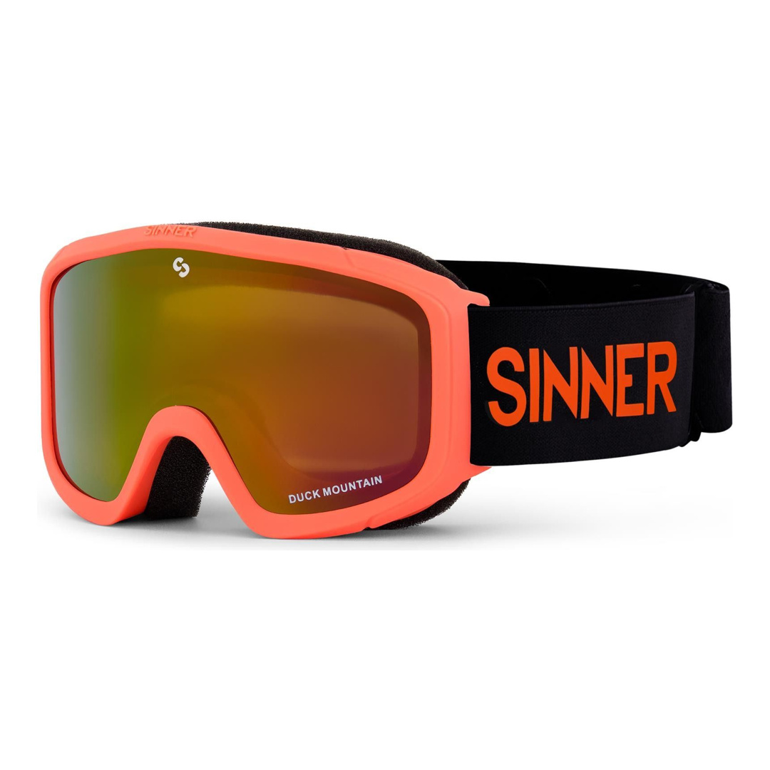 Maschera junior DUCK MOUNTAIN