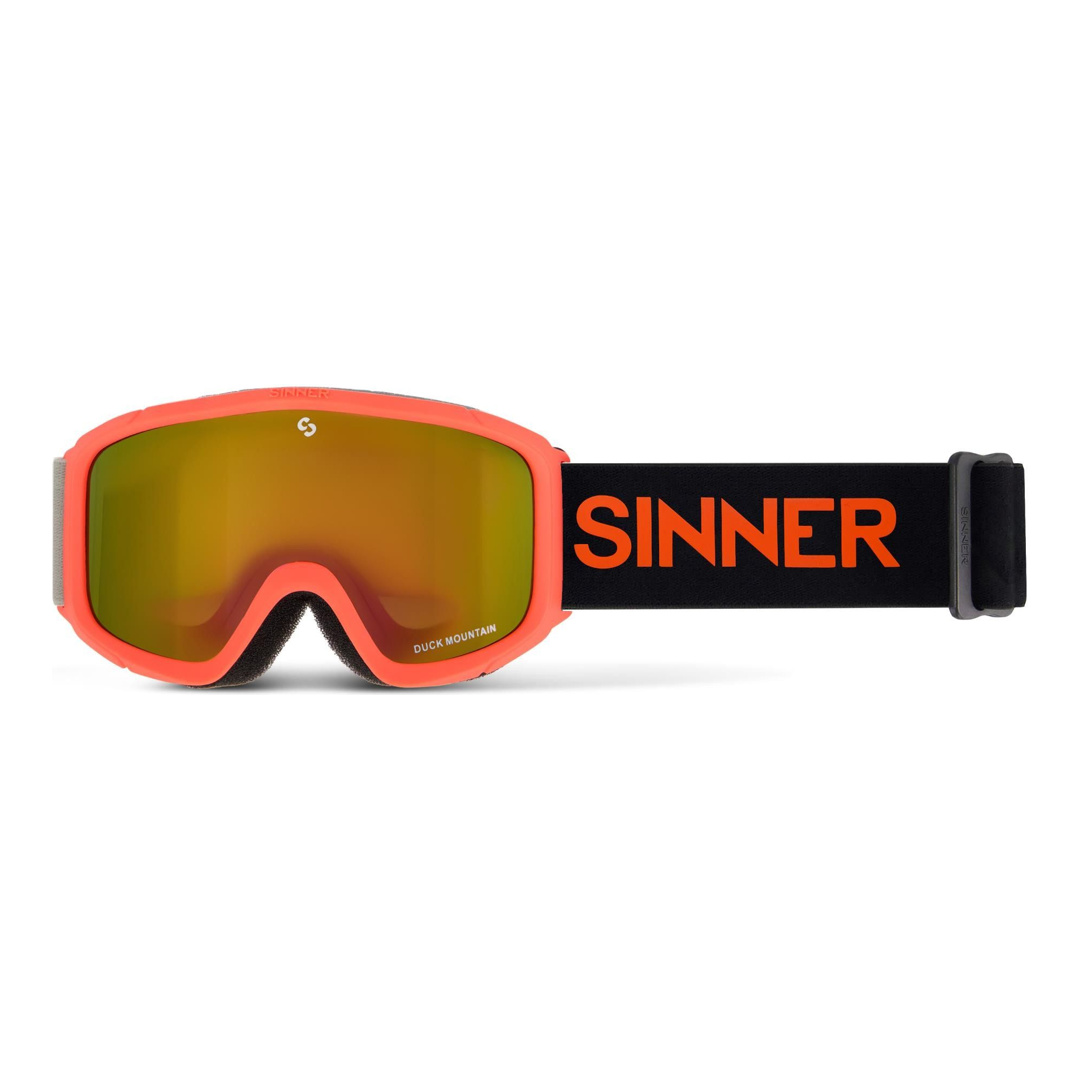 Maschera junior DUCK MOUNTAIN