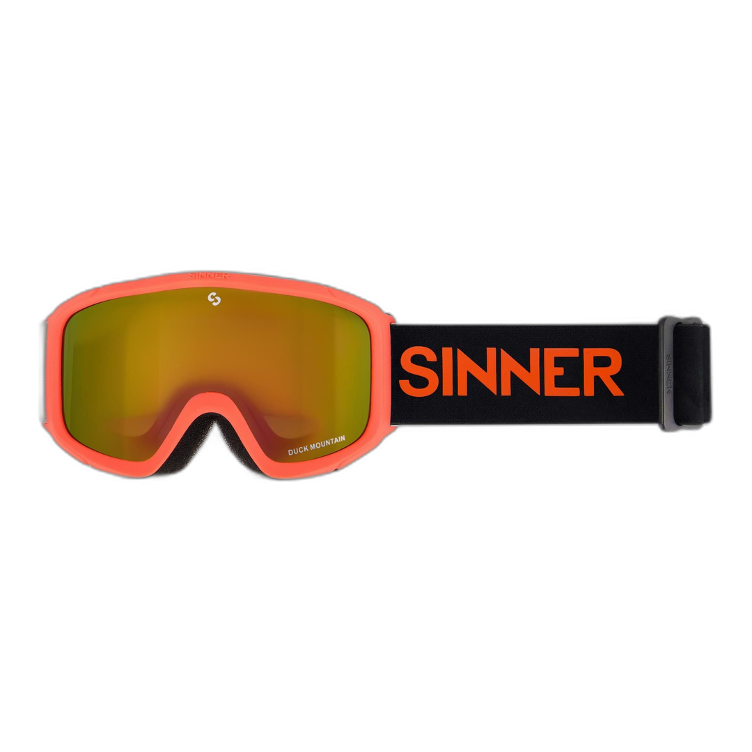 Maschera junior DUCK MOUNTAIN