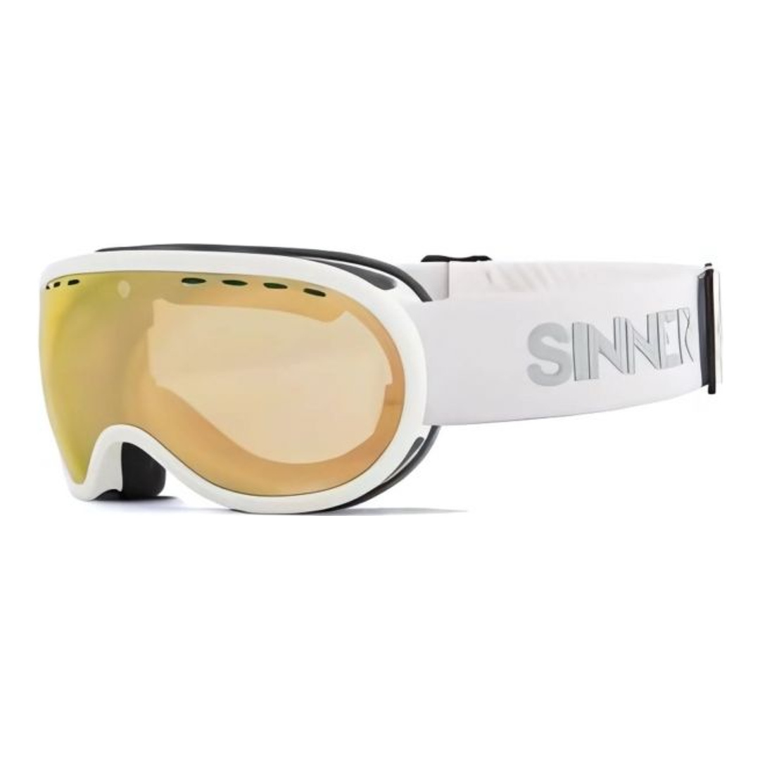 Maschera SINNER Vorlage S|Unisex